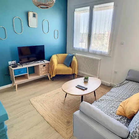Maison Renovee, 3 Chambres, Jardin, Proche De La Rochelle Et - Fr-1-710-22 Aytré