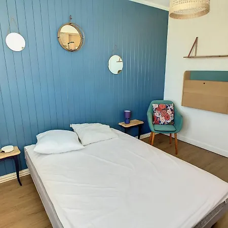 Maison Renovee, 3 Chambres, Jardin, Proche De La Rochelle Et - Fr-1-710-22 Aytré
