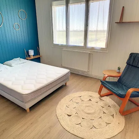 Maison Renovee, 3 Chambres, Jardin, Proche De La Rochelle Et - Fr-1-710-22 * Aytré