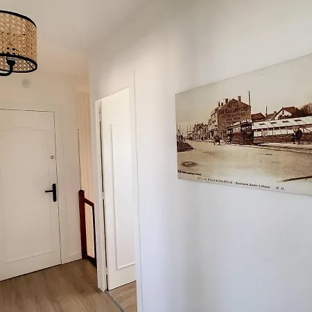 Maison Renovee, 3 Chambres, Jardin, Proche De La Rochelle Et - Fr-1-710-22 * Aytré