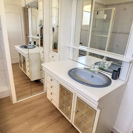 بيت للعطل Maison Renovee, 3 Chambres, Jardin, Proche De La Rochelle Et - Fr-1-710-22 Aytré