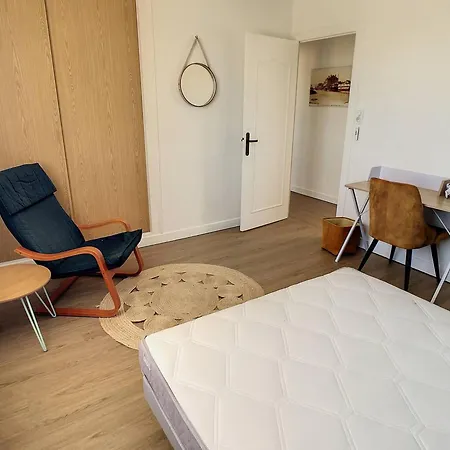 Maison Renovee, 3 Chambres, Jardin, Proche De La Rochelle Et - Fr-1-710-22 * Aytré